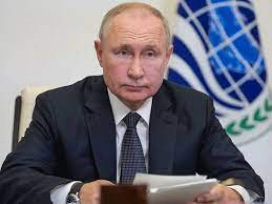 US heartened by Prime Minister Modi&rsquo;s comments to Putin to end war in Ukraine: Pentagon official