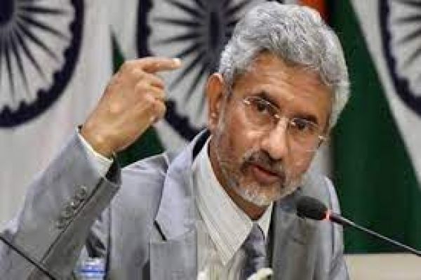 Solution to multilateralism is reformed multilateralism: EAM Jaishankar