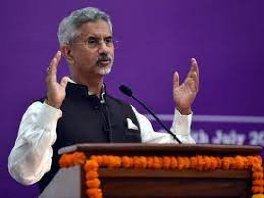 US-Pak relationship has not served either of two: Jaishankar