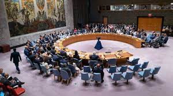India abstains on UNSC resolution condemning Russia&rsquo;s &lsquo;illegal referenda&rsquo; in Ukraine