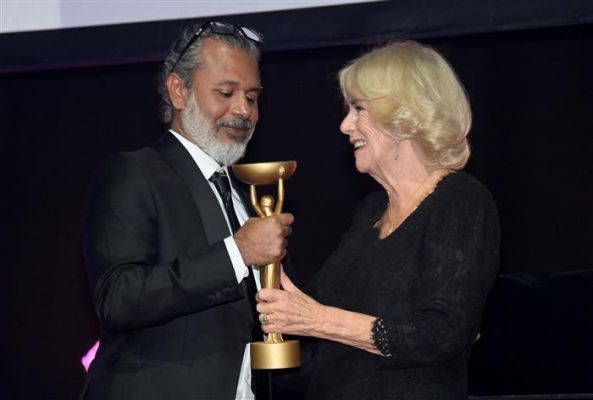 Sri Lankan author Shehan Karunatilaka wins Booker Prize for afterlife thriller