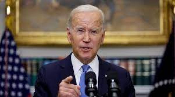 Biden to release 15 million barrels from US oil reserves to curb price hike
