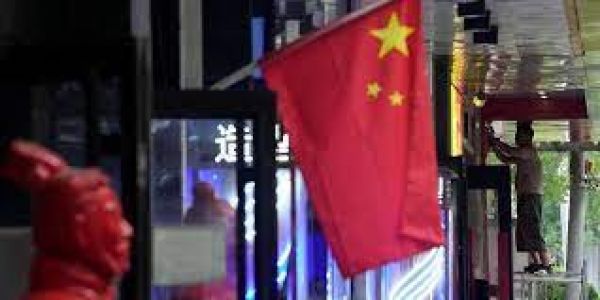 China blocks India move at UN to blacklist LeT chief&rsquo;s son  