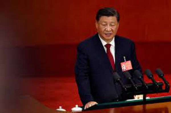 China&rsquo;s key Communist Party Congress concludes: Xi&rsquo;s endorsement for 3rd term on Sunday