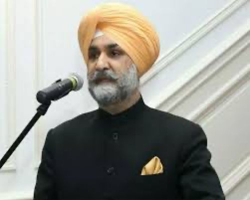Convergence in Indo-Pacific gave new momentum to India-US strategic partnership: Amb Sandhu