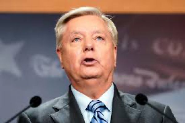Supreme Court Rules That Lindsey Graham Must Testify in Georgia Inquiry