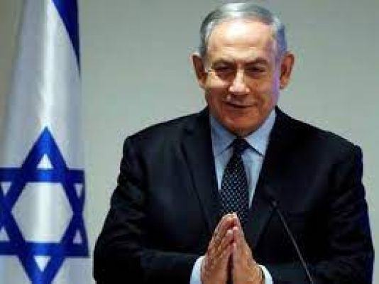 बेंजामिन नेतन्याहू का दावा-फिर इजराइल की कमान संभालेंगे, पार्टी बड़ी जीत की ओर