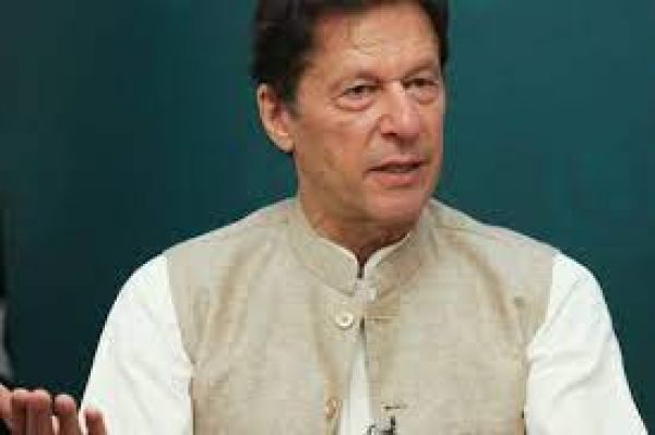 Imran Khan receives bullet injury after gunfire attack on his container: Reports