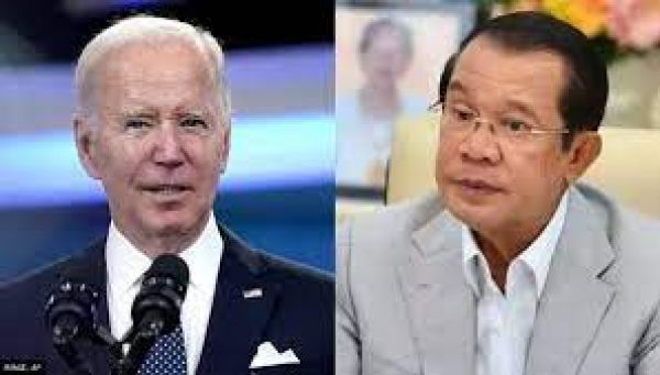 अमेरिकी राष्ट्रपति से मिले उप राष्ट्रपति जगदीप धनखड़, कंबोडिया शिखर सम्मेलन को किया संबोधित