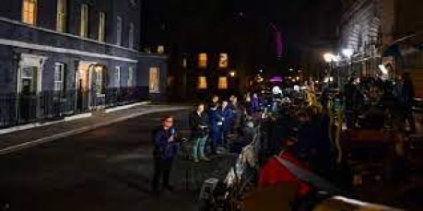 पश्चिमी टेक्सास में आए भूकंप का सैन एंटोनियो तक असर