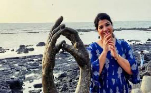 पूर्णिमा देवी बर्मन को संयुक्त राष्ट्र का सर्वोच्च पर्यावरण पुरस्कार