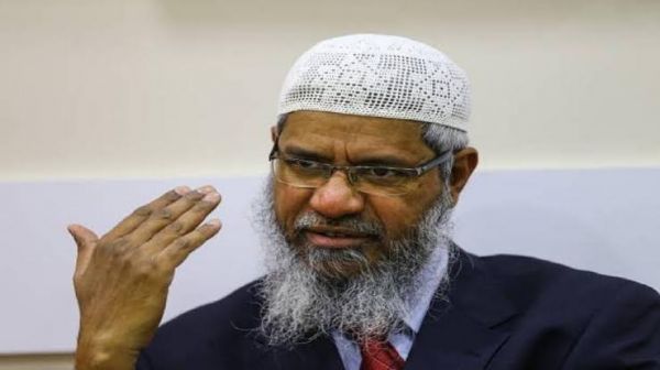 कतर ने दी सफाई- विश्वकप फुटबाल के समारोह में जाकिर नाईक को नहीं किया आमंत्रित