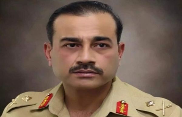पाकिस्तान ने पुलवामा हमले के मास्टर माइंड असीम मुनीर को सौंपी है सेना की कमान