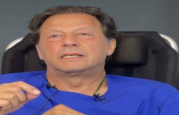 इमरान का ऐलान- पीटीआई के सदस्य सभी असेंबली से इस्तीफा देंगे