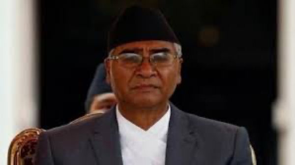 नेपाल चुनाव : प्रधानमंत्री देउबा की नेपाली कांग्रेस सबसे बड़ी पार्टी के रूप में उभरी, युवाओं ने मारी बाजी