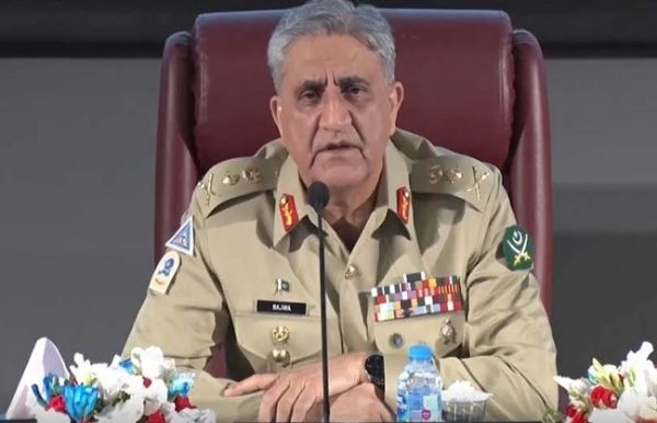 पाकिस्तानी अखबारों सेः बाजवा की संपत्तियों पर आईएसपीआर की सफाई को बनाया लीड खबर