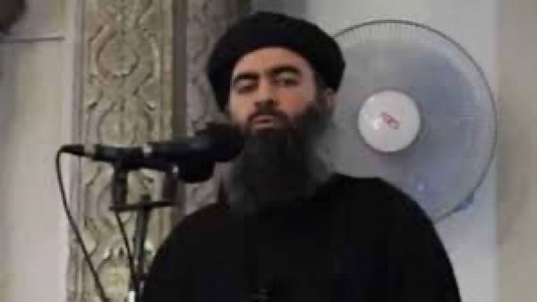 मारा गया इस्लामिक स्टेट का ग्रुप कमांडर अबू अल-हसन अल-हाशिमी