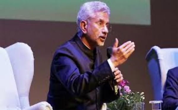 विदेश मंत्री जयशंकर ने कई समझौतों के बाद समाप्त की साइप्रस और ऑस्ट्रिया की यात्रा