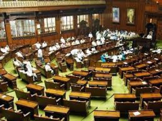 अमेरिकी प्रतिनिधि सभा में तीसरे दिन भी नहीं हो सका स्पीकर का चयन