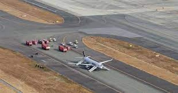 जापान: बम की सूचना के बाद उतारना पड़ा विमान, 142 लोग थे सवार