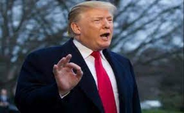 ईरान परमाणु समझौते से हटने का ट्रंप प्रशासन का निर्णय बड़ी रणनीतिक भूलः नेड प्राइस