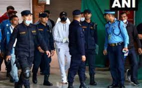 दुष्कर्म के आरोपित नेपाल के क्रिकेटर जमानत पर रिहा