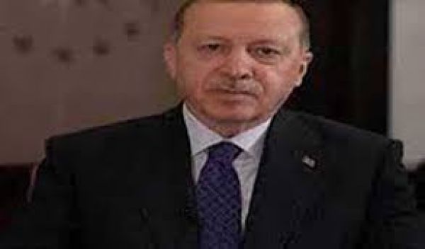 तुर्की के राष्ट्रपति के खिलाफ प्रदर्शन पर स्वीडिश राजदूत तलब