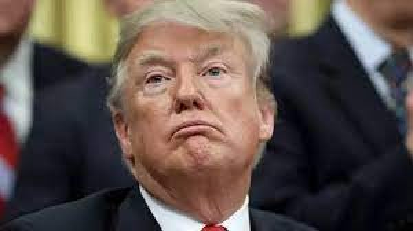 डोनाल्ड ट्रंप की कंपनियों पर 13 करोड़ से ज्यादा का जुर्माना