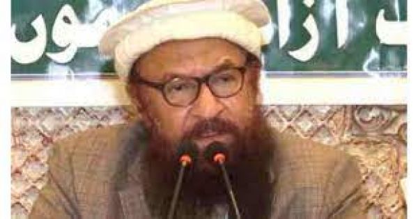 संयुक्त राष्ट्र सुरक्षा परिषद ने पाकिस्तान के मक्की को वैश्विक आतंकी घोषित किया