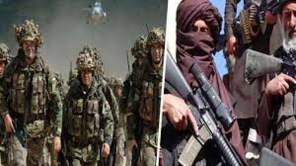 अमेरिका ने आईएसआईएस सरगना बिलाल अल-सुदानी को मार गिराया