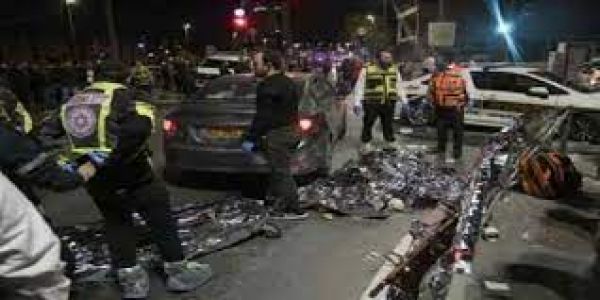 पौलेंड में धमाके से भवन ध्वस्त, सात घायल व दो लापता