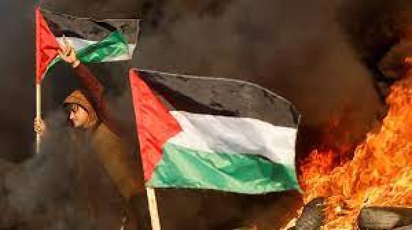 वेस्ट बैंक पर इजरायल के हमले के बाद बढ़ा तनाव, गाजा के लड़ाकों ने दागे रॉकेट