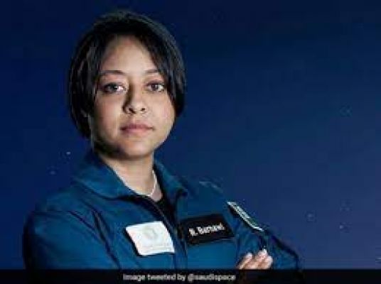 क्रांतिकारी बदलावः सऊदी अरब पहली बार स्पेस में भेजेगा महिला अंतरिक्ष यात्री