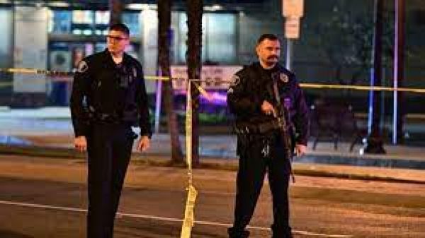 अमेरिका की मिशिगन स्टेट यूनिवर्सिटी में गोलीबारी, तीन की मौत