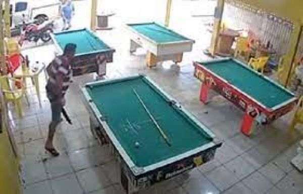 ब्राजील: पूल गेम में हारने वालों पर हंसना पड़ा भारी, सात लोगों की ले ली जान