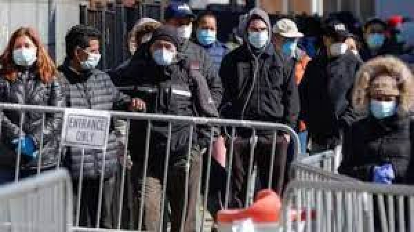 अमेरिकी ऊर्जा विभाग का दावा, चीन की प्रयोगशाला में जन्मा कोरोना वायरस