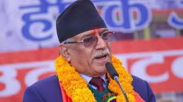 नेपाल: प्रधानमंत्री प्रचंड ने यूएमएल पर सरकार छोड़ने का दबाव बढ़ाया