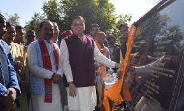 वसुधैव कुटुंबकम से प्रेरित भारत ने दी 150 देशों को मुफ्त कोरोना वैक्सीन : अनुराग शर्मा