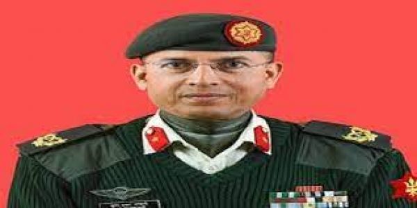 भ्रष्टाचार के आरोप में नेपाली सेना के तीन वरिष्ठ अधिकारियों के खिलाफ कोर्ट ऑफ इन्क्वायरी