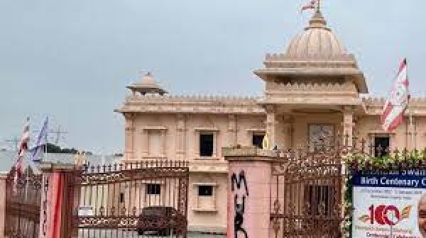 ऑस्ट्रेलिया में खालिस्तान समर्थकों ने हिंदू मंदिर में तोड़फोड़ की