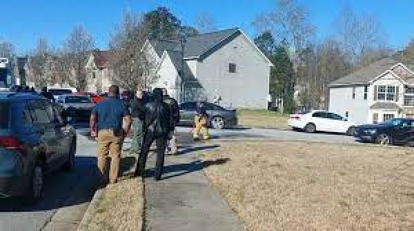 अमेरिका में जन्मदिन पार्टी के दौरान हिंसक झड़प, दो बच्चों की मौत