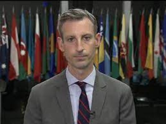 भारत-पाकिस्तान के बीच "रचनात्मक बातचीत" को अमेरिका का समर्थन