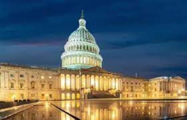 अमेरिकी संसद में विधेयक पारित: सार्वजनिक होगी कोरोना वायरस की उत्पत्ति से जुड़ी गोपनीय जानकारी