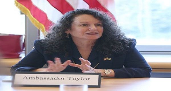 तालिबान सरकार के लड़कियों की शिक्षा और आवाजाही पर लगाए प्रतिबंध स्&zwj;वीकार्य नहीं