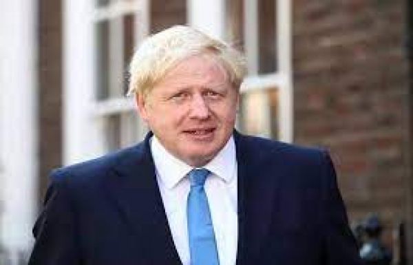 ब्रिटेन के पूर्व प्रधानमंत्री बोरिस जॉनसन से होगी पूछताछ, छिन सकती संसद सदस्यता