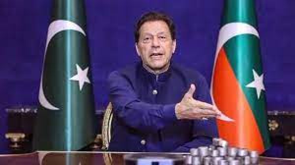 इमरान खान को लाहौर हाई कोर्ट से बड़ी राहत