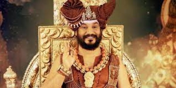  'नित्यानंद के कथित निजी देश कैलासा का 30 से अधिक अमेरिकी शहरों से समझौता'