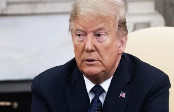 अमेरिका में एडल्ट स्टार से रिश्तों पर डोनाल्ड ट्रंप के खिलाफ चलेगा मुकदमा