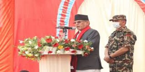 नेपाल को तातोपानी क्रॉसिंग पाइंट के जरिये चीन के लिए निर्यात का अब भी इंतजार