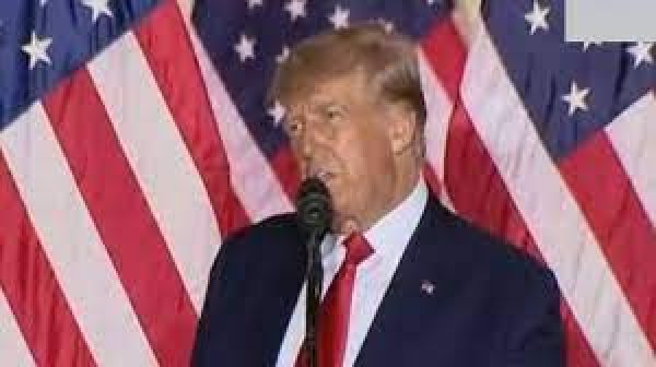 अमेरिका के पूर्व राष्ट्रपति ट्रंप चार अप्रैल को होंगे कोर्ट में पेश